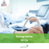 DHA Sonographer MCQs