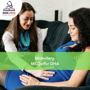Midwifery MCQs for DHA