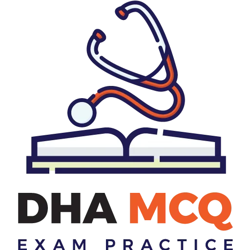 DHA MCQ 2025