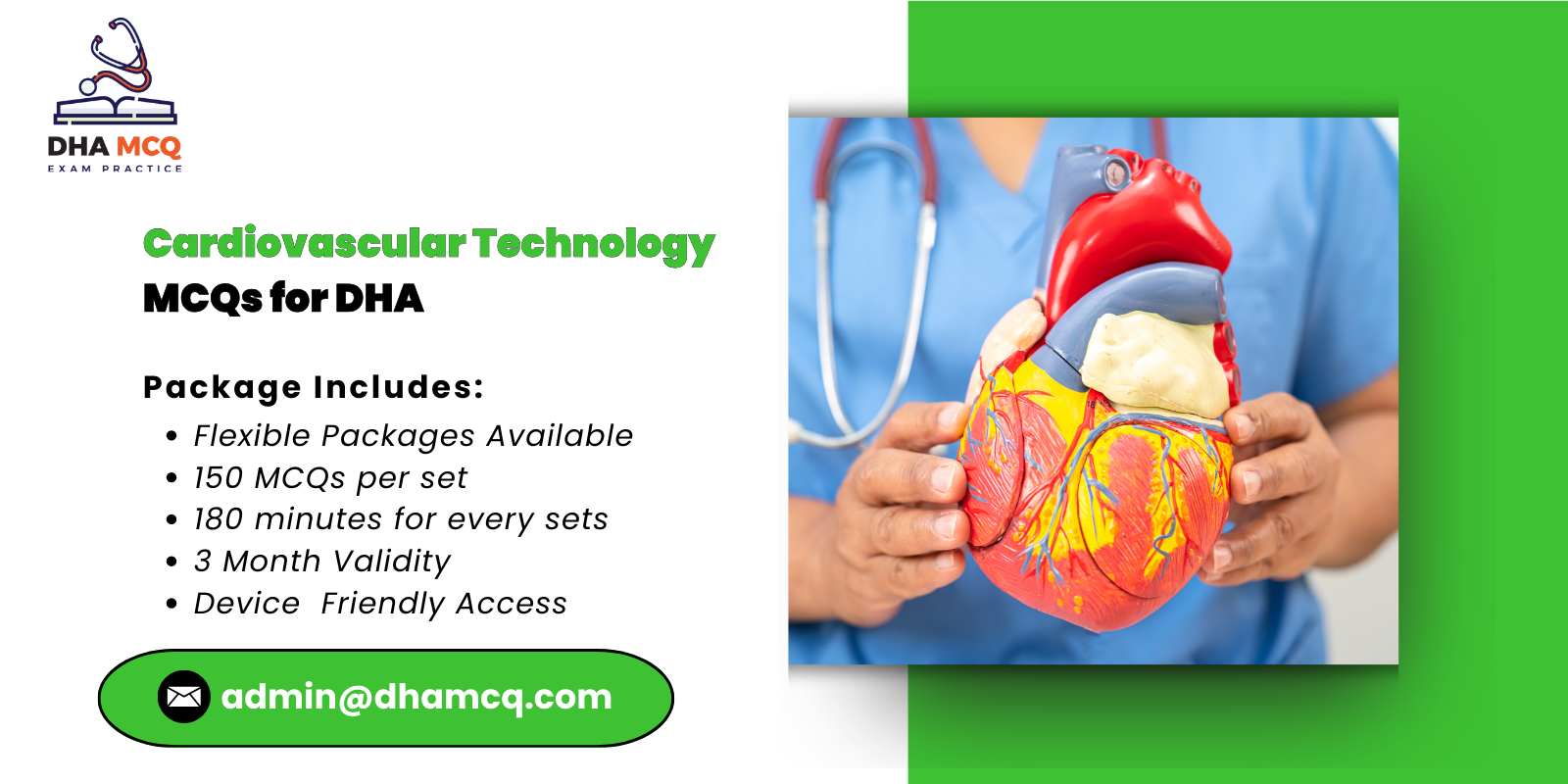 Cardiovascular-Technology-MCQs-for-DHA