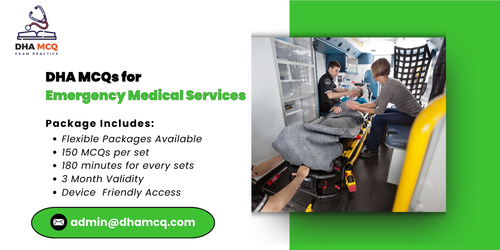 DHA-MCQs-for-Emergency-Medical