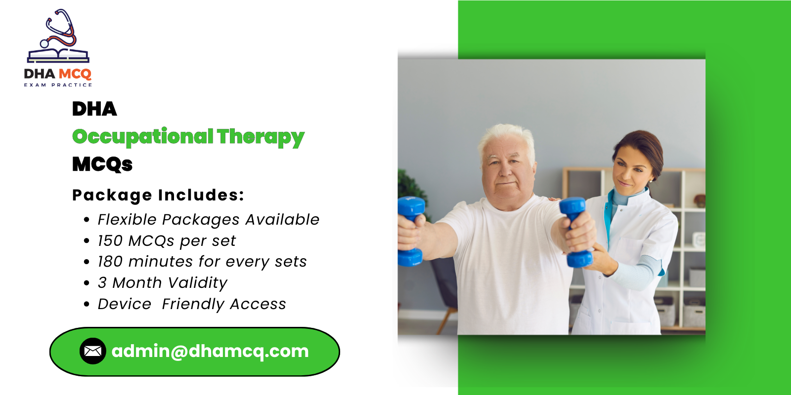 DHA-Occupational-Therapy-MCQs