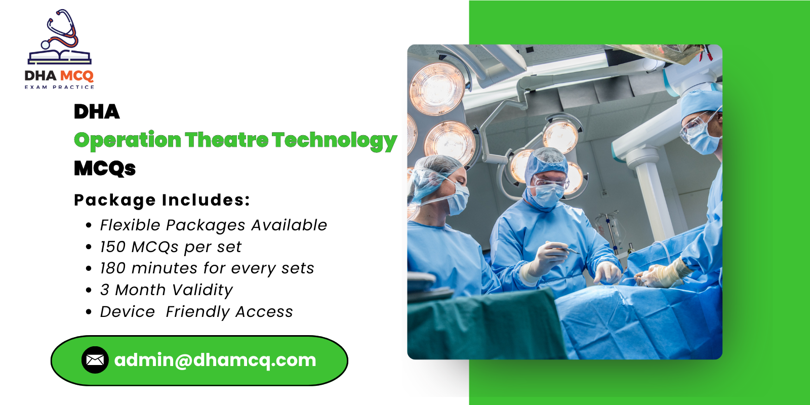 DHA-Operation-Theatre-Technology