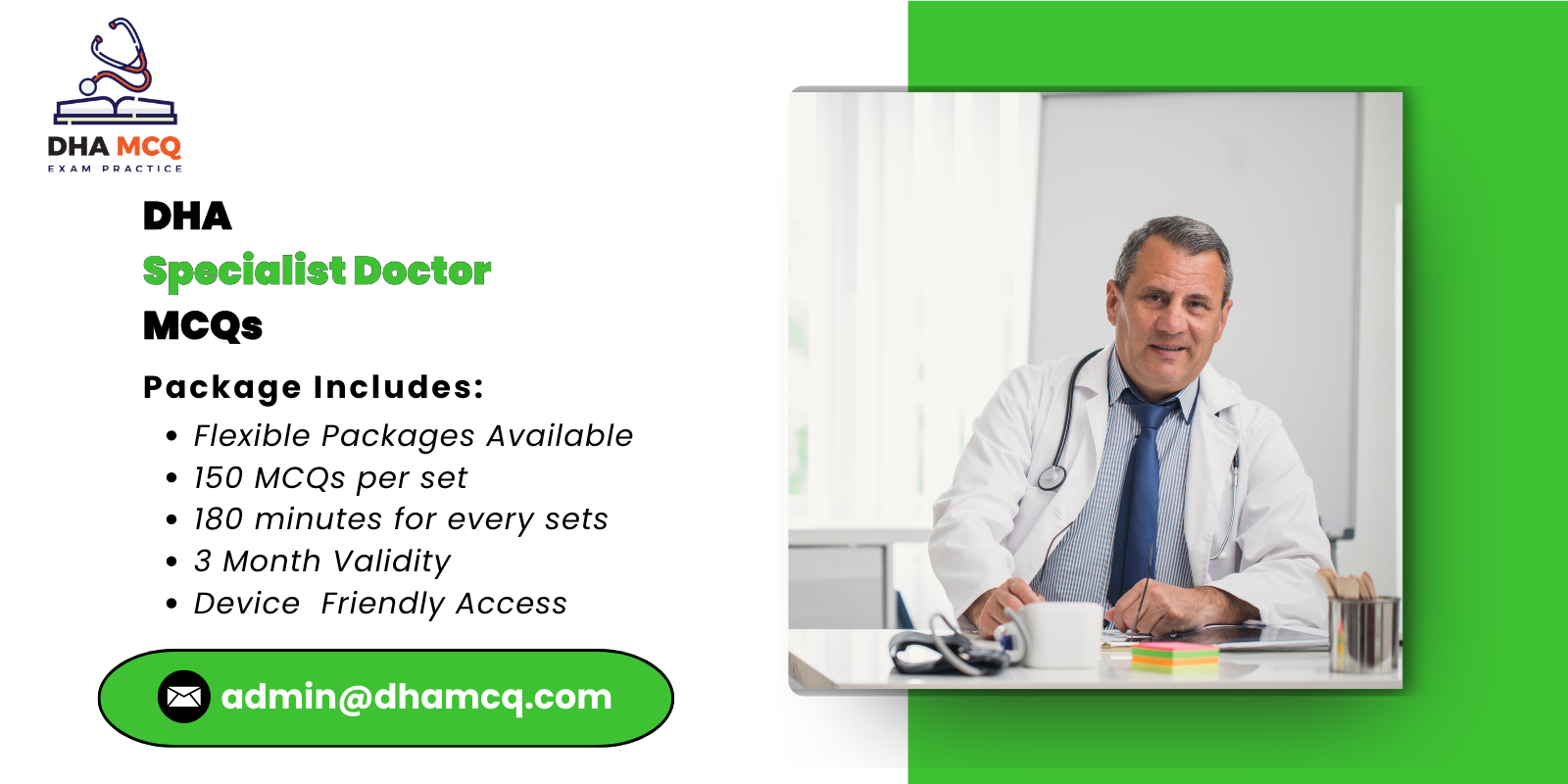 DHA-Specialist-Doctor